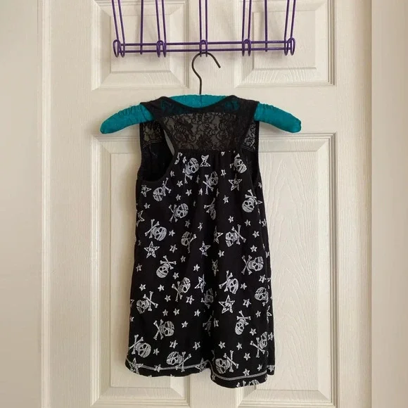 Vintage Y2K Hot Topic Sweet Love Tank Top - Picture 7 of 7